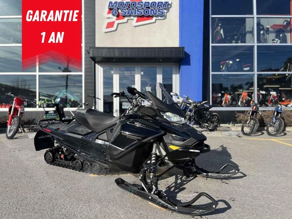 Bombardier 850 Enduro X 1.25 2021 alt