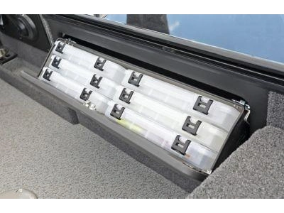 2026 Lund Boat Co 2075 Pro V Sport alt