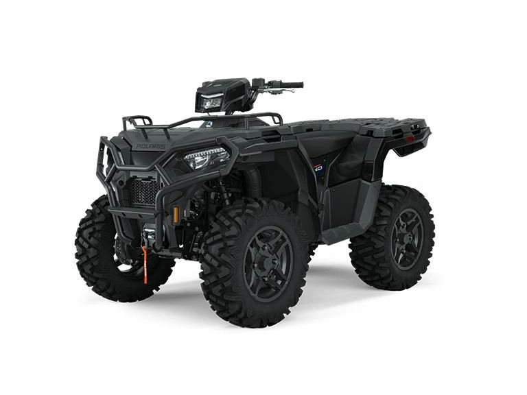 2025 Polaris Sportsman 570 Trail alt
