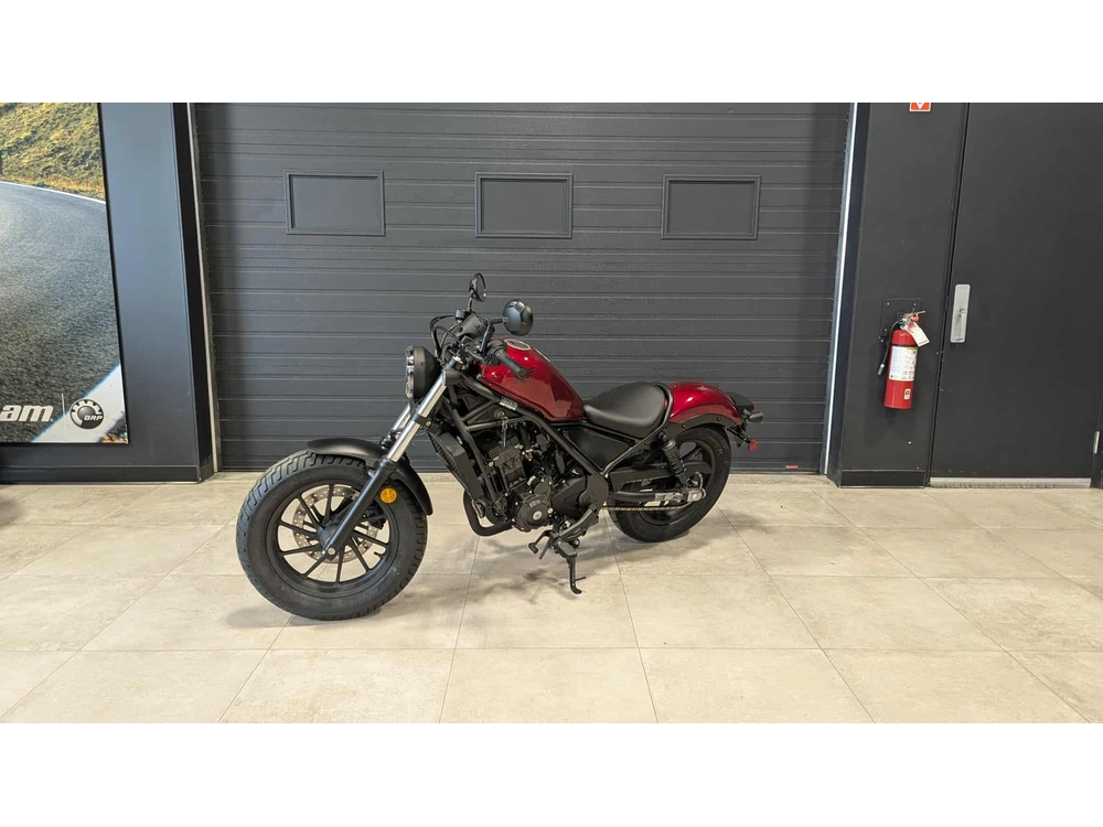 Honda Re 2023 alt