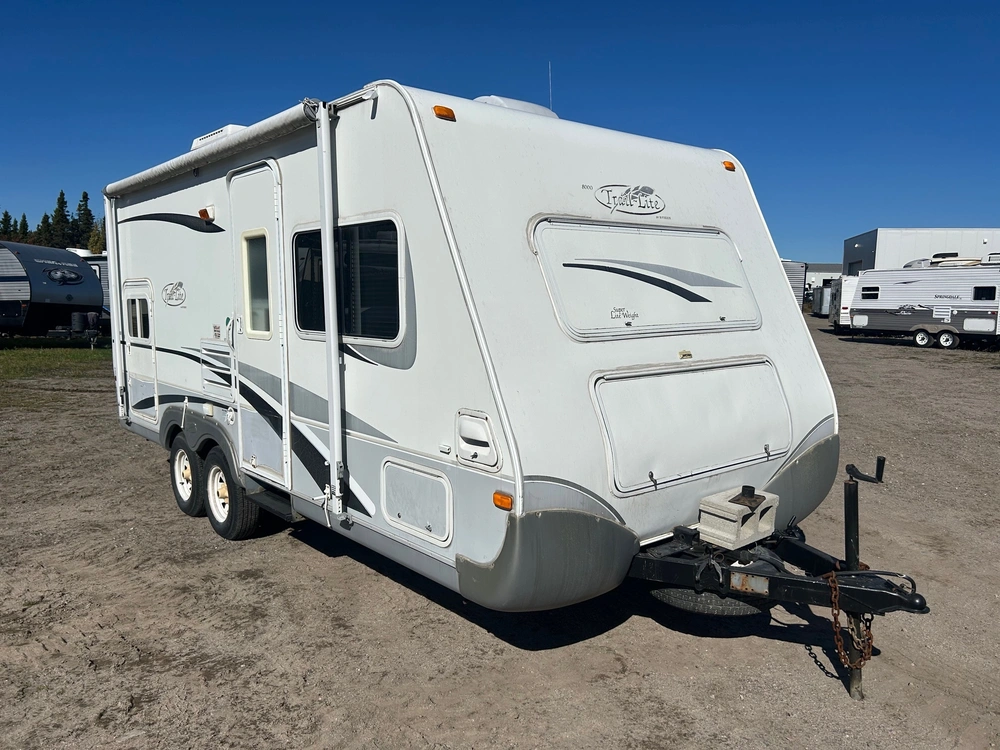 2004 Trail-lite By R-vision Tl821 alt