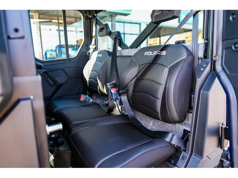 2026 Polaris Ranger Crew XP 1000 Northstar Ultimate