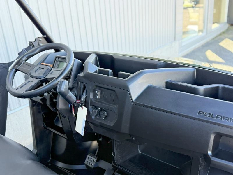 Polaris Ranger 500 2026 alt