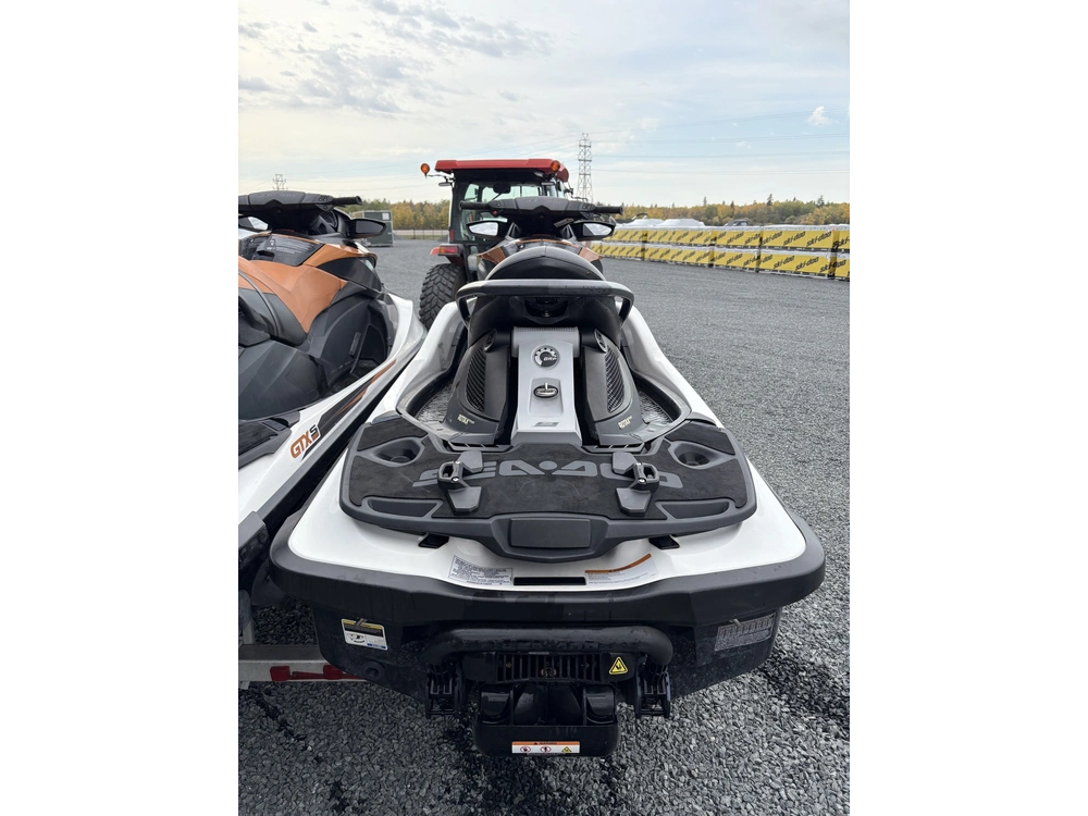 2014 Sea-doo Gtx 155 S alt