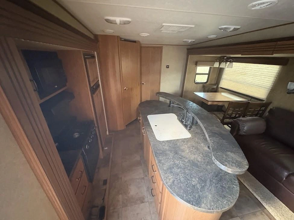Crossroads Cruiser Air 27rbs 2013 alt