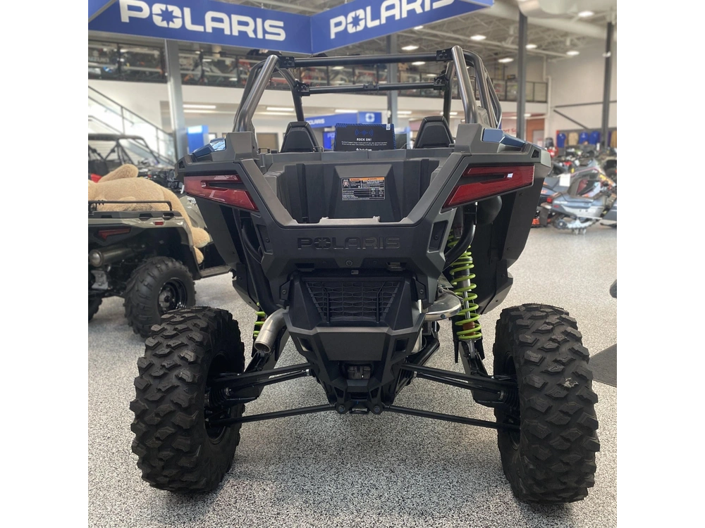 2025 Polaris Rzr Pro Xp Premium alt