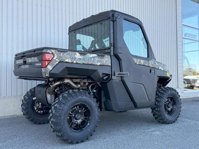 2026 Polaris Ranger Xp 1000 Northstar Edition Ultimate alt