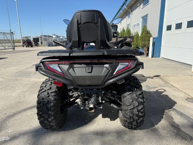 2023 Cfmoto Cforce 600 Touring alt