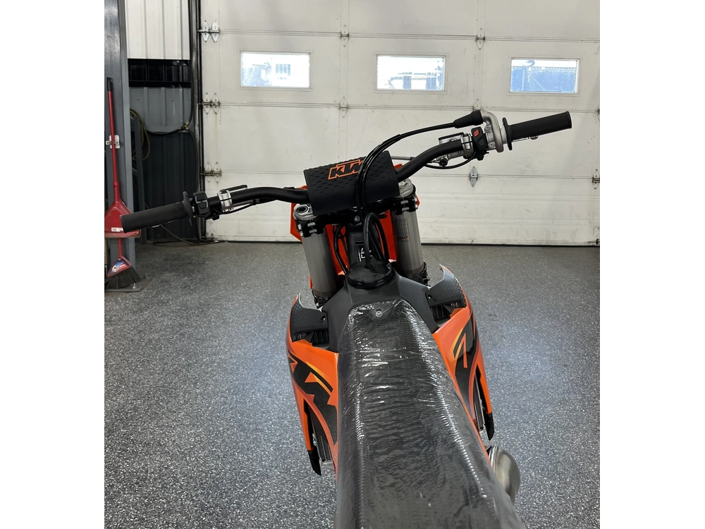 Ktm 300 Sx 2025 alt