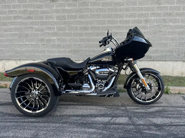 2025 Harley-Davidson ROAD GLIDE 3 FLTRT