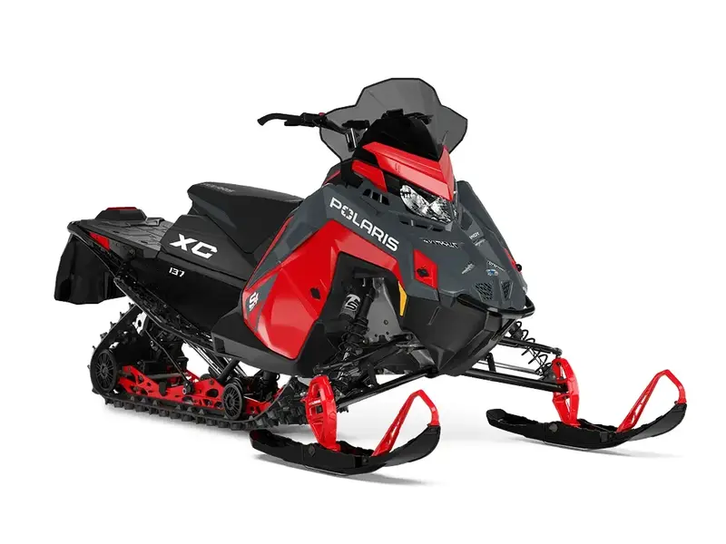 2024 Polaris 850 INDY XC 137