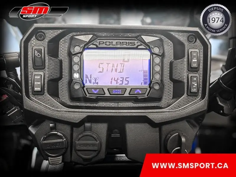 2026 Polaris Sportsman X2 570