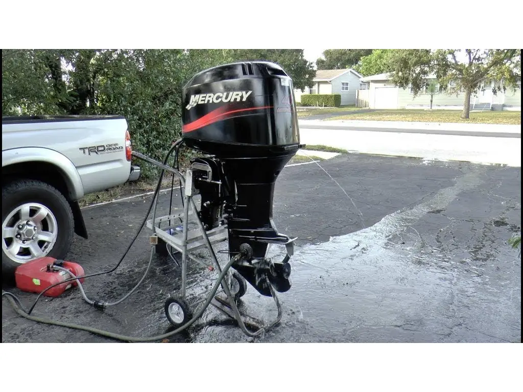 Mercury 40 elpt bf  2002