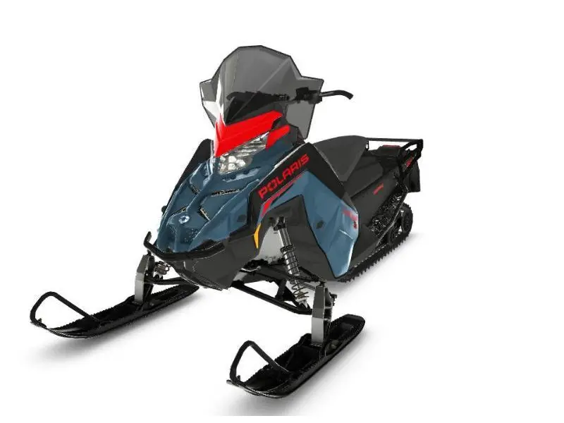 2024 Polaris PROSTAR S4 VOYAGEUR 146 