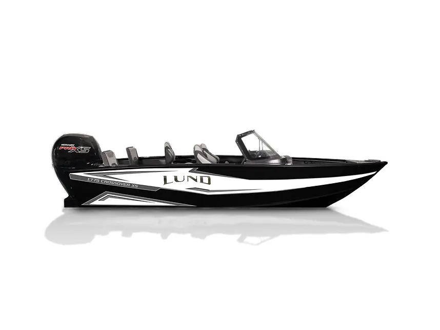 2023 Lund Boat Co 1775 CROSSOVER XS 