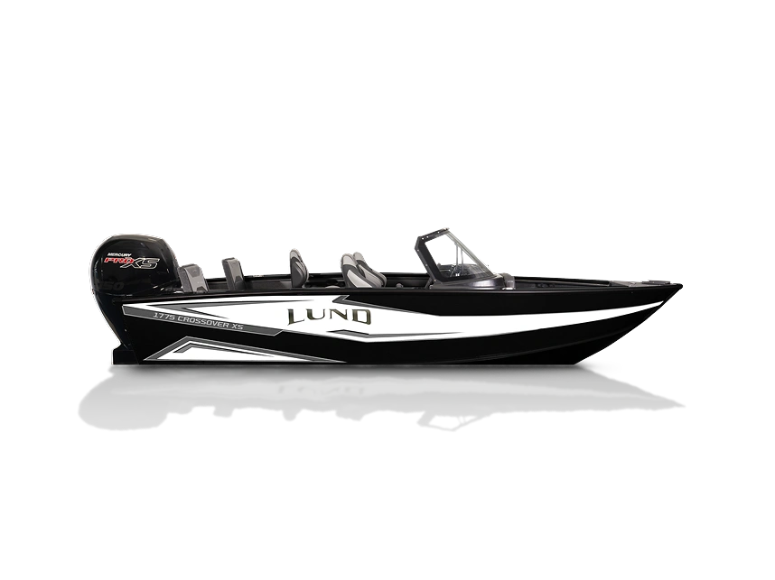 2023 Lund Boat Co 1775 Crossover Xs alt