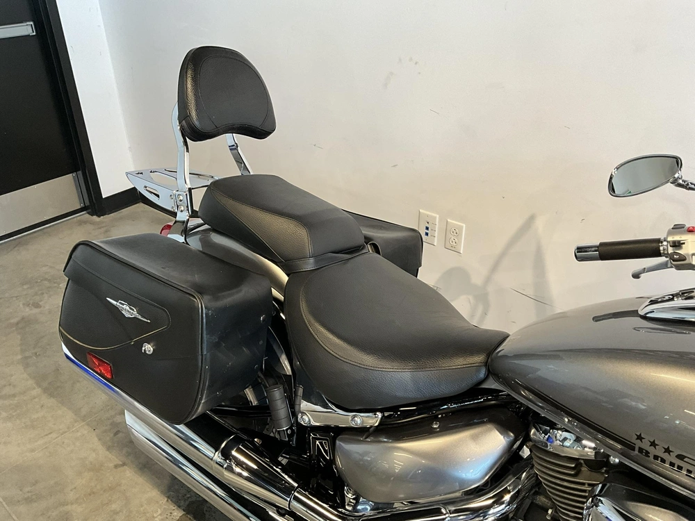 Suzuki Vl800 2018 alt