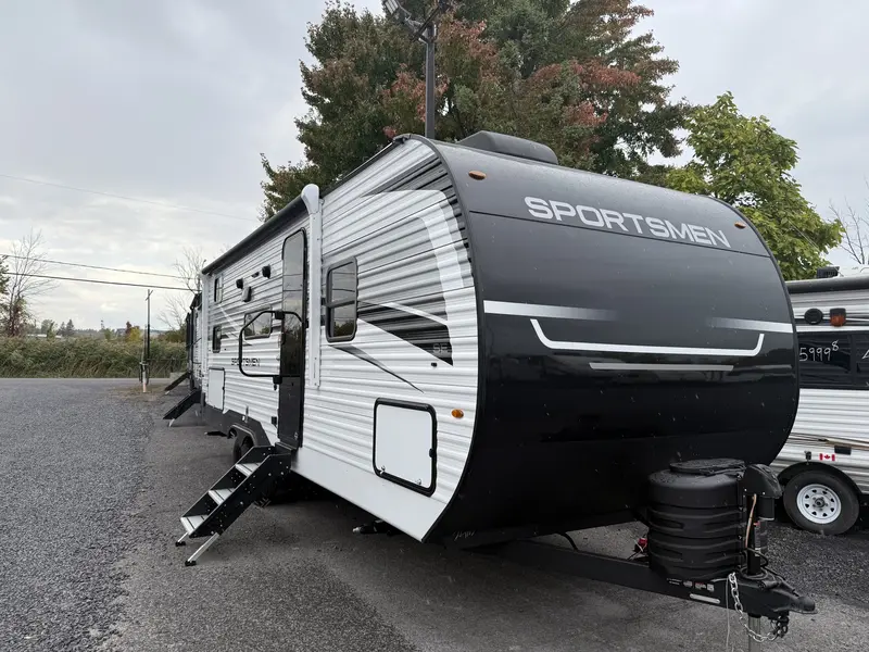 2026 KZ-RV Sportsmen SE 241BHKSE