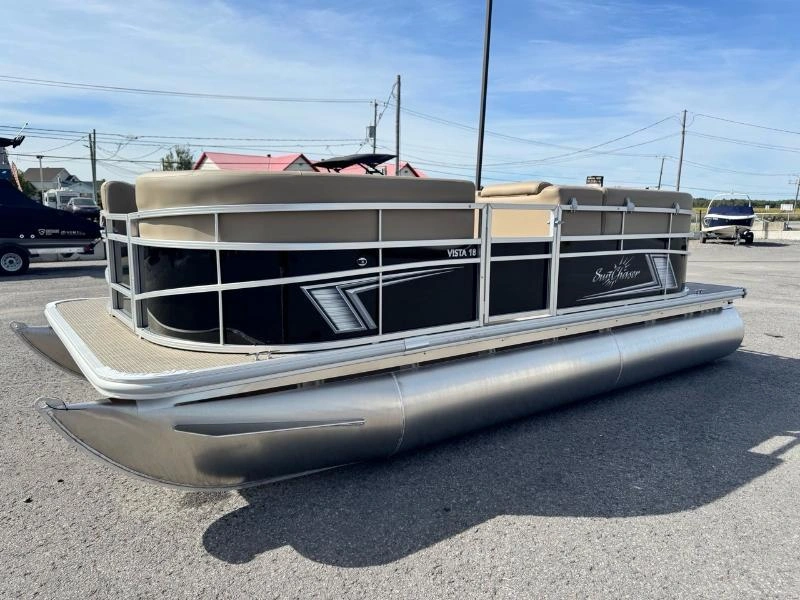 2026 Other Vista 18 Lr alt