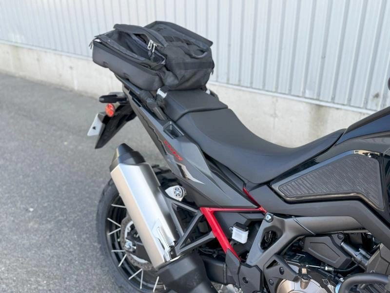 2025 Honda Africa Twin alt
