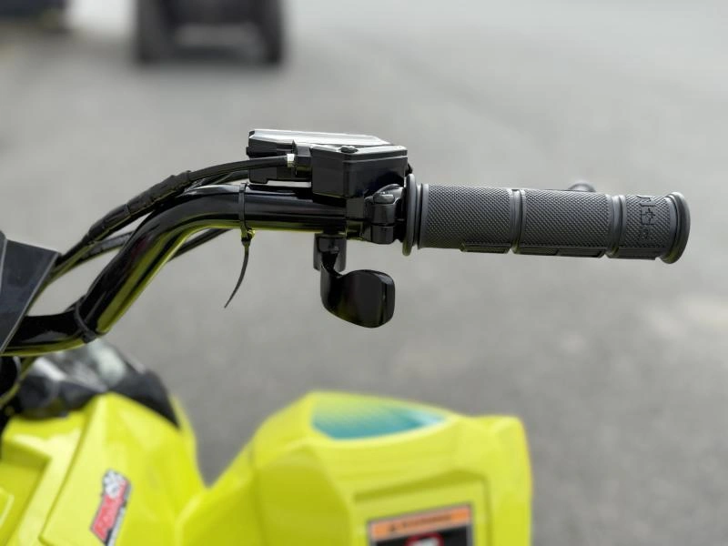 Polaris Outlaw 110 Efi 2026 alt