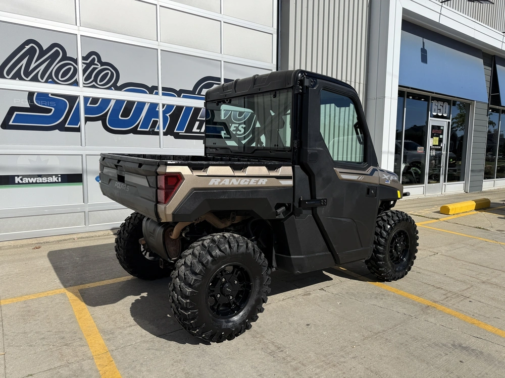 Polaris Ranger Xp 1000 Northstar Edition Ultimate 2023 alt
