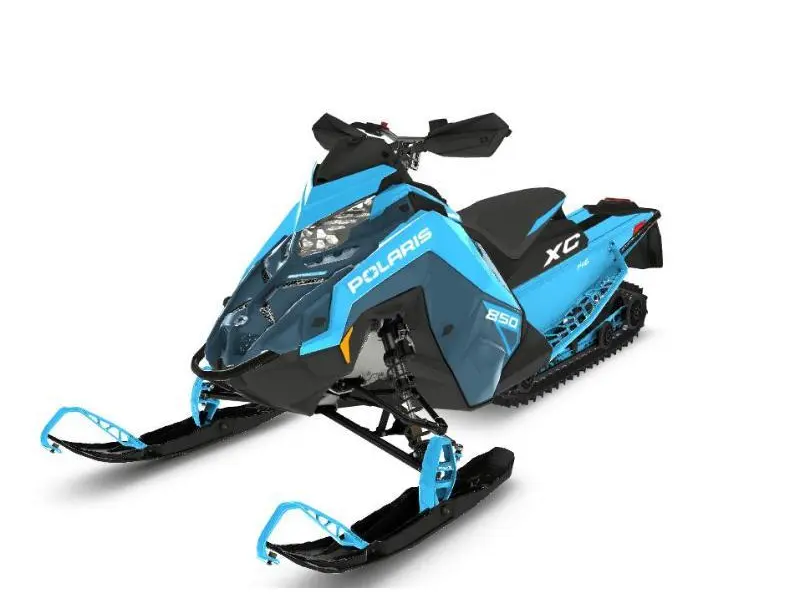 2024 Polaris 850 SWITCHBACK XC 146 