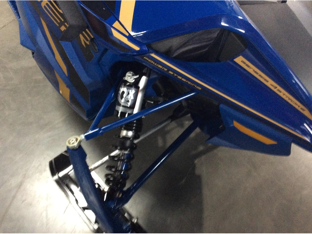 Yamaha Yamaha Sidewinder Lt-x Gt Eps 137 Sw1nlgpnl 2022 alt