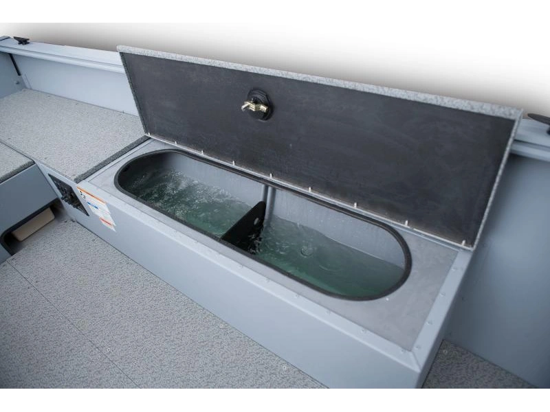 2025 G3 Boats V167t alt