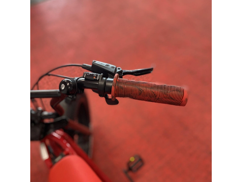 2024 Gas Gas Moto 1 7s alt