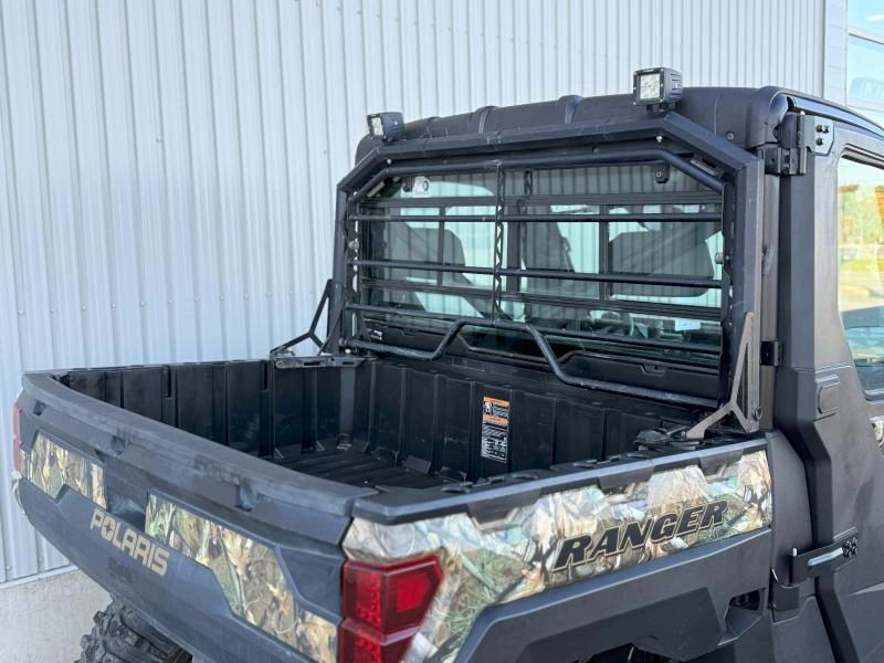 Polaris Ranger Xp1000 Northstar Ultimate 2020 alt