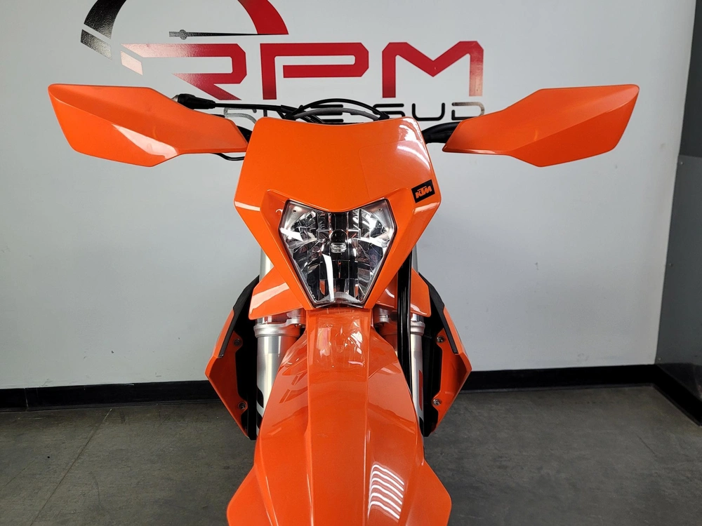 2024 Ktm 450 Xcf-w *0.99% Sur 60 Mois alt