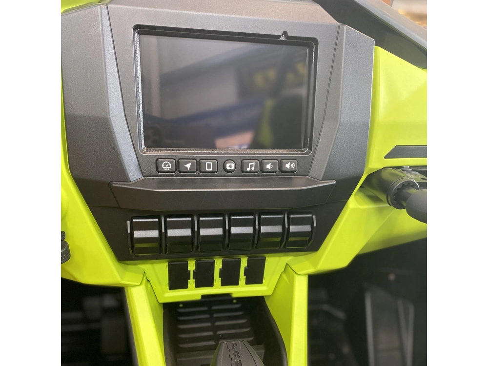 2025 Polaris Rzr Pro Xp Premium alt