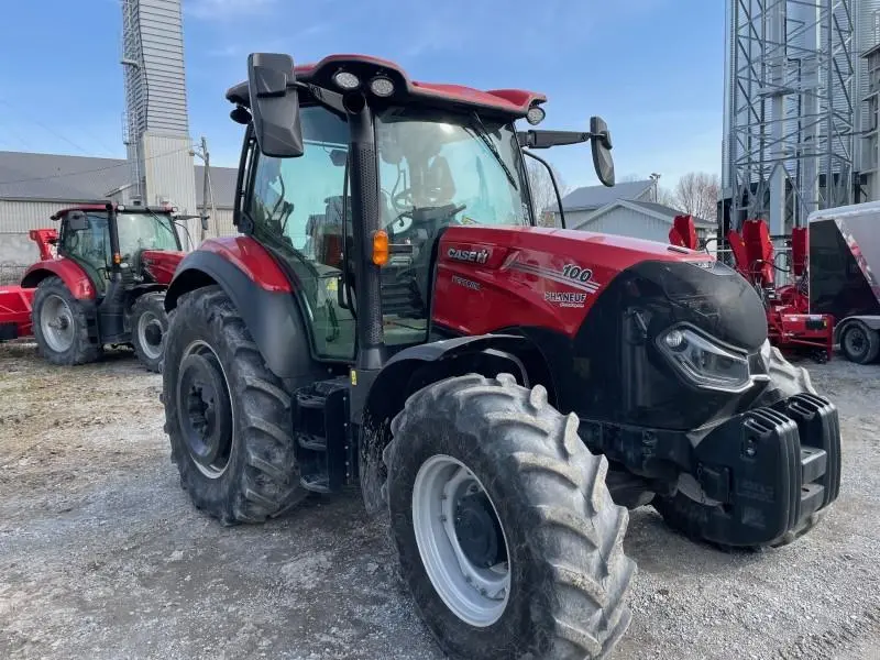 2021 Case IH VESTRUM - 100 A8