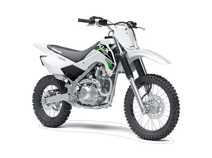 2026 Kawasaki KLX140R