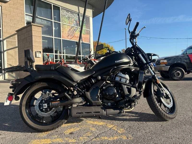 Kawasaki Vulcan 650 S 2023 alt