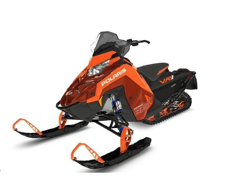 2024 Polaris Indy Vr1 Boost137 alt