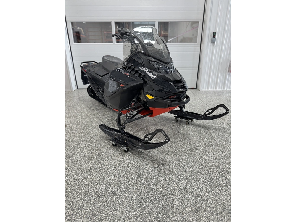2024 Ski-doo Renegade X 900 Ace Turbo R alt