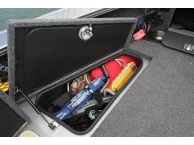 2026 Lund Boat Co 1875 Pro V Sport alt