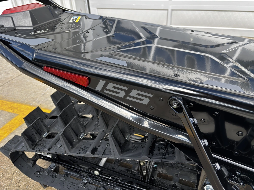 2025 Polaris 850 Rmk Khaos 155 alt