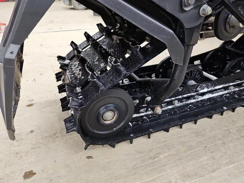 2021 Polaris 850 SWITCHBACK XCR