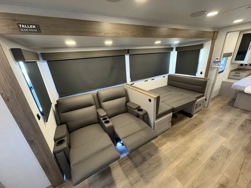 2026 Alliance RV Delta 262RB