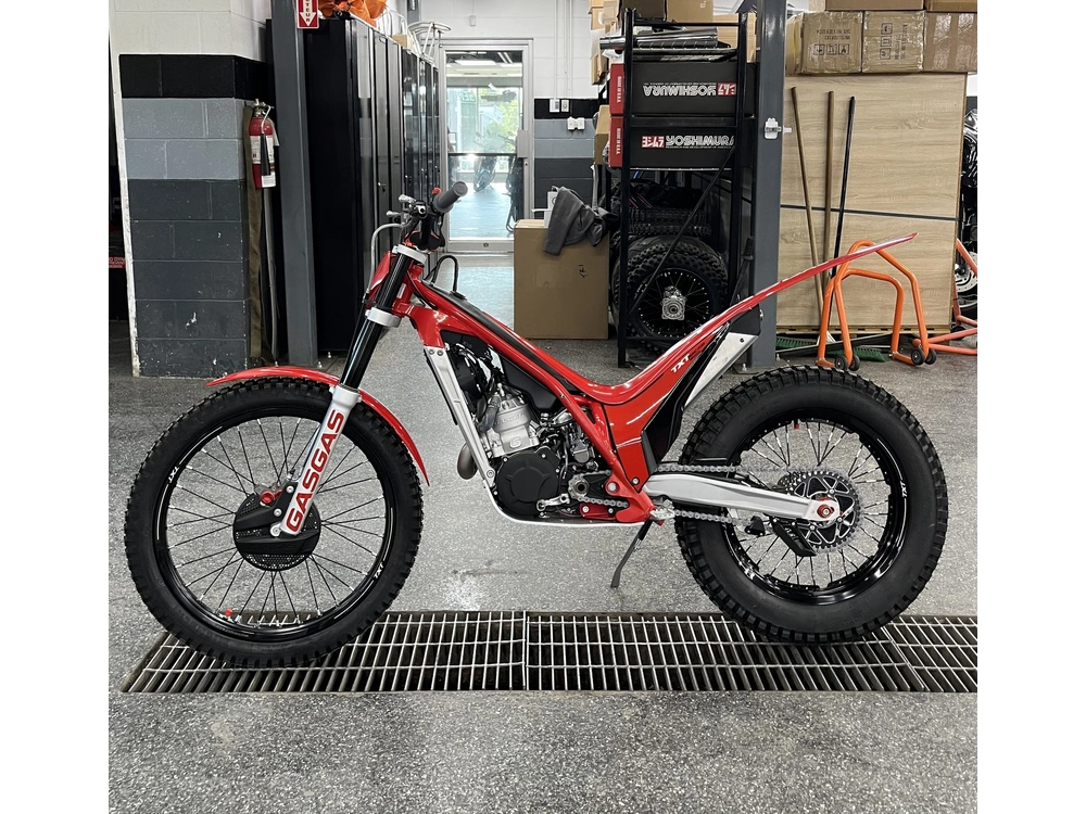 Gasgas Txt Racing 300 2025 alt