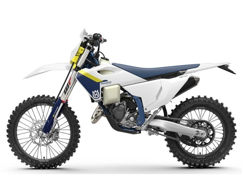 2026 Husqvarna Te 150 alt