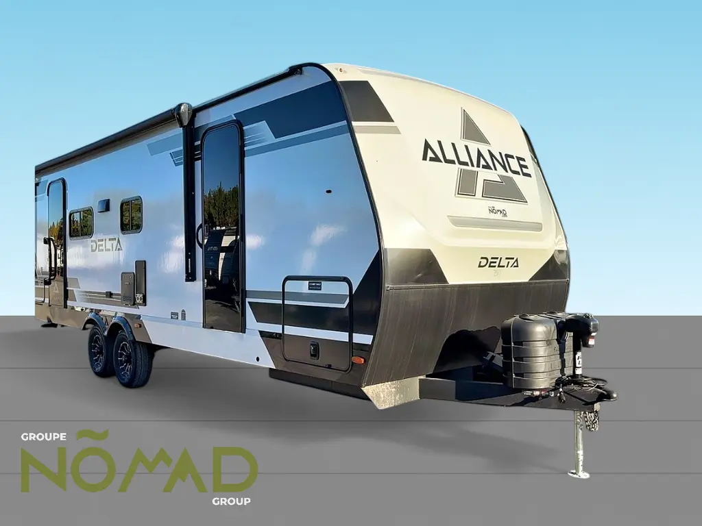 Alliance RV 252RL 2026