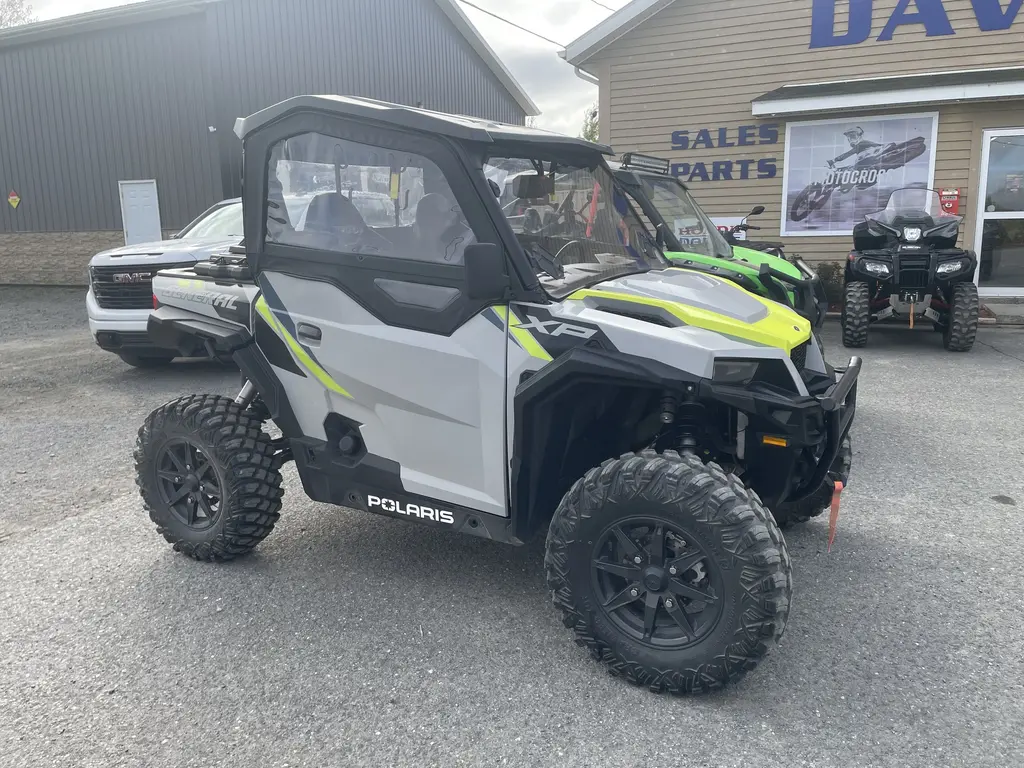 2023 Polaris 2023 Polaris General XP 1000 Sport