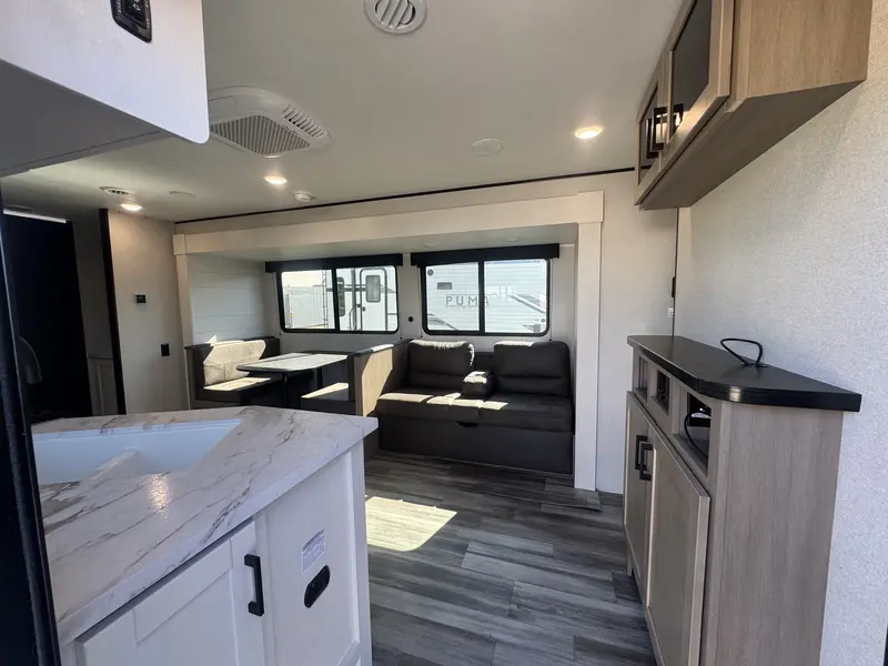2026 Jayco JAY FLIGHT SLX 261BHS
