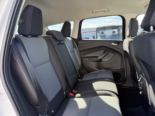 2019 Ford Escape Se alt