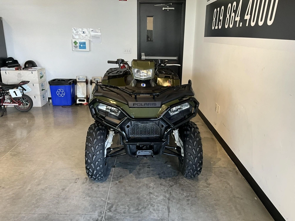 2023 Polaris Sportsman 570 alt