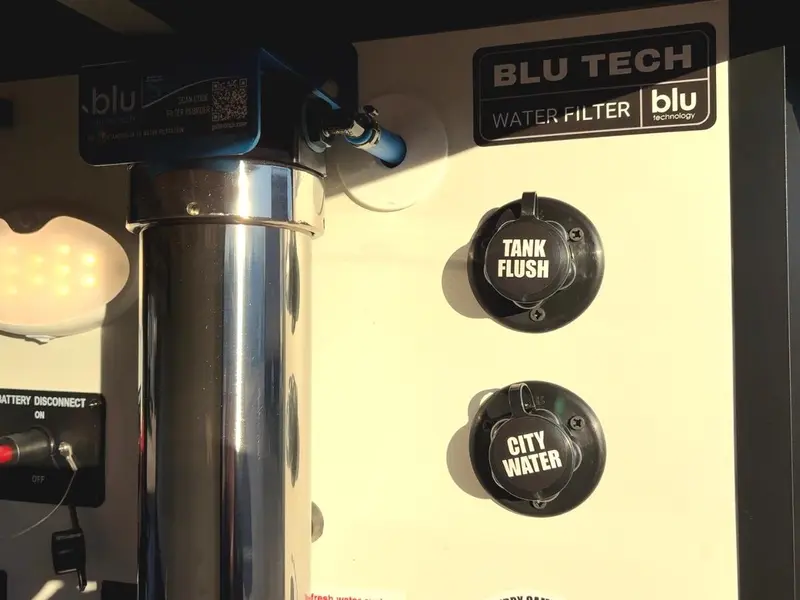 2026 Alliance RV Delta 281BH